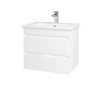 Waschtischunterschrank JESTY SZZ2 60 