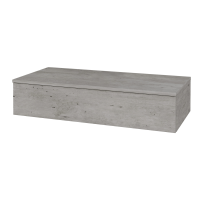 Waschtischunterschrank JOCKAM SZZ 100 (ohne Waschtisch) 