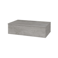 Waschtischunterschrank JOCKAM SZZ 80 (ohne Waschtisch) 