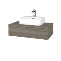 Waschtischunterschrank JOCKAM SZZ 80 (Waschtisch Joy 3) 