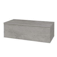 Waschtischunterschrank JOCKAM SZZ1 100 (ohne Waschtisch) 
