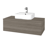 Waschtischunterschrank JOCKAM SZZ1 100 (Waschtisch Joy 3) 