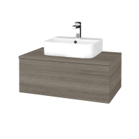 Waschtischunterschrank JOCKAM SZZ1 80 (Waschtisch Joy 3) 