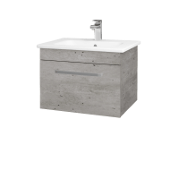 Waschtischunterschrank LINEA SZZ 60 