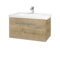 Waschtischunterschrank MAGIC SZZ 80 