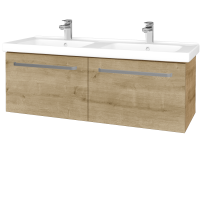 Waschtischunterschrank MAGIC SZZ2 125 