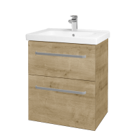 Waschtischunterschrank MAGIC SZZ2 65 