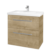 Waschtischunterschrank MAGIC SZZ2 80 