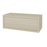 Waschtischunterschrank MOVE SZZ 100 (ohne Waschtisch) 