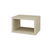 Waschtischunterschrank MOVE SZZ 60 (ohne Waschtisch) 