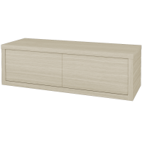 Waschtischunterschrank MOVE SZZ2 120 (ohne Waschtisch) 