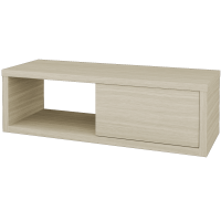 Waschtischunterschrank MOVE SZZO 120 (ohne Waschtisch) 