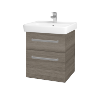 Waschtischunterschrank NEXT SZZ2 55 