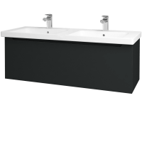 Waschtischunterschrank SMILE SZZ 125 