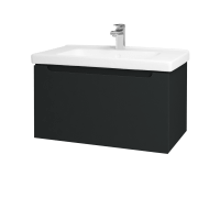 Waschtischunterschrank SMILE SZZ 80 