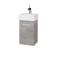 Waschtischunterschrank VERDE SZD 35 