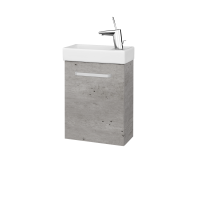 Waschtischunterschrank VERDE SZD 40 