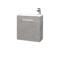 Waschtischunterschrank VERDE SZD 50 