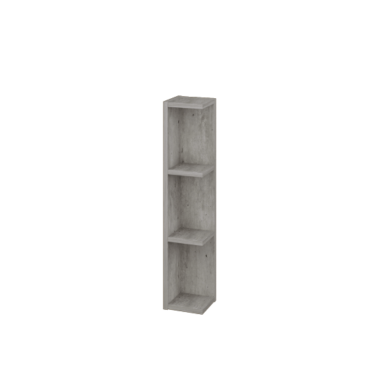 Uni-Regal EDITION SYO 90  - D01 Beton