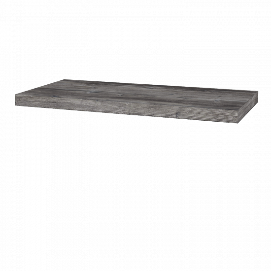 Waschtischplatte aus HPL  - D10 Kiefer Jackson