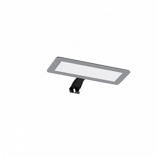 LED osvetlenie Nero 300 - 10 W  - 