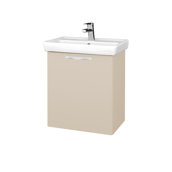 Waschtischunterschrank NEO SZD 55  - M19 - Griffes T09 - M19 - Links