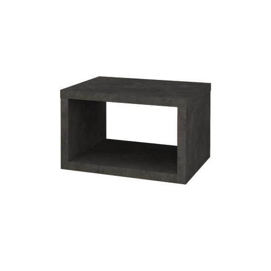 Hängeschrank MOVE SYO 60  - D16 Dark Beton